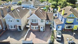 Elevated Front Shot- click for photo gallery
